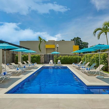 City Express By Marriott Tapachula Exterior foto