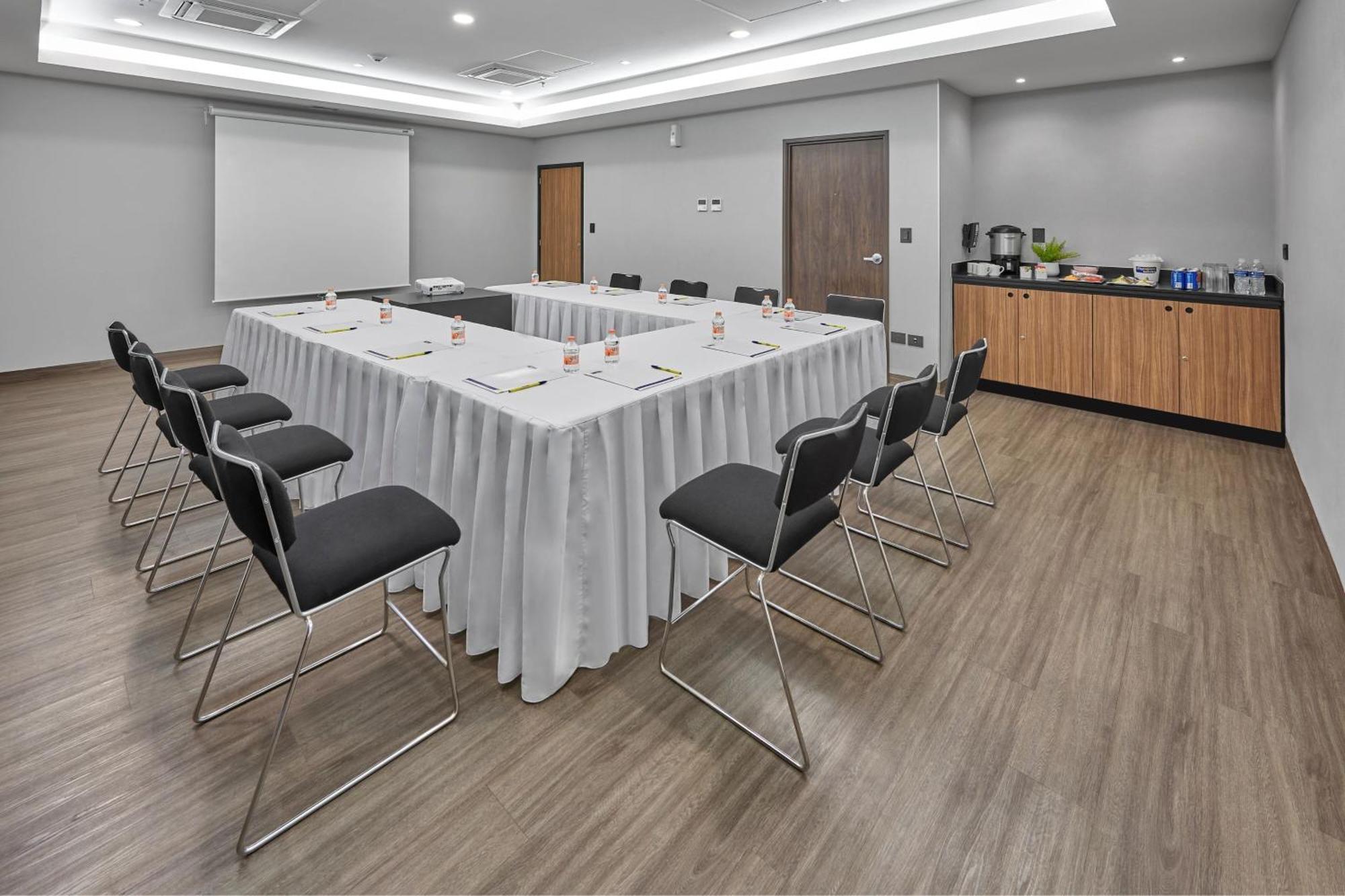 City Express By Marriott Tapachula Exterior foto