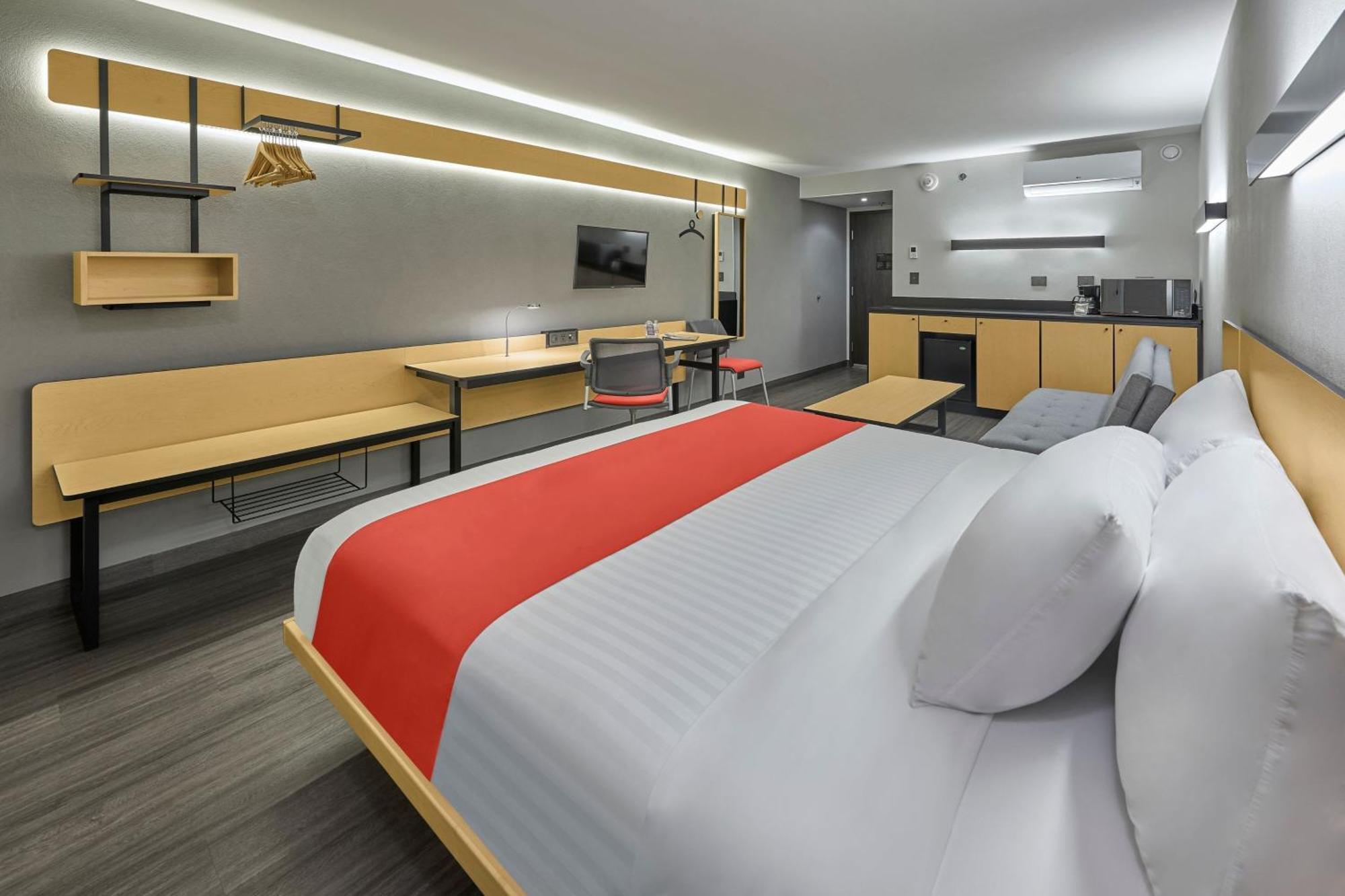 City Express By Marriott Tapachula Exterior foto