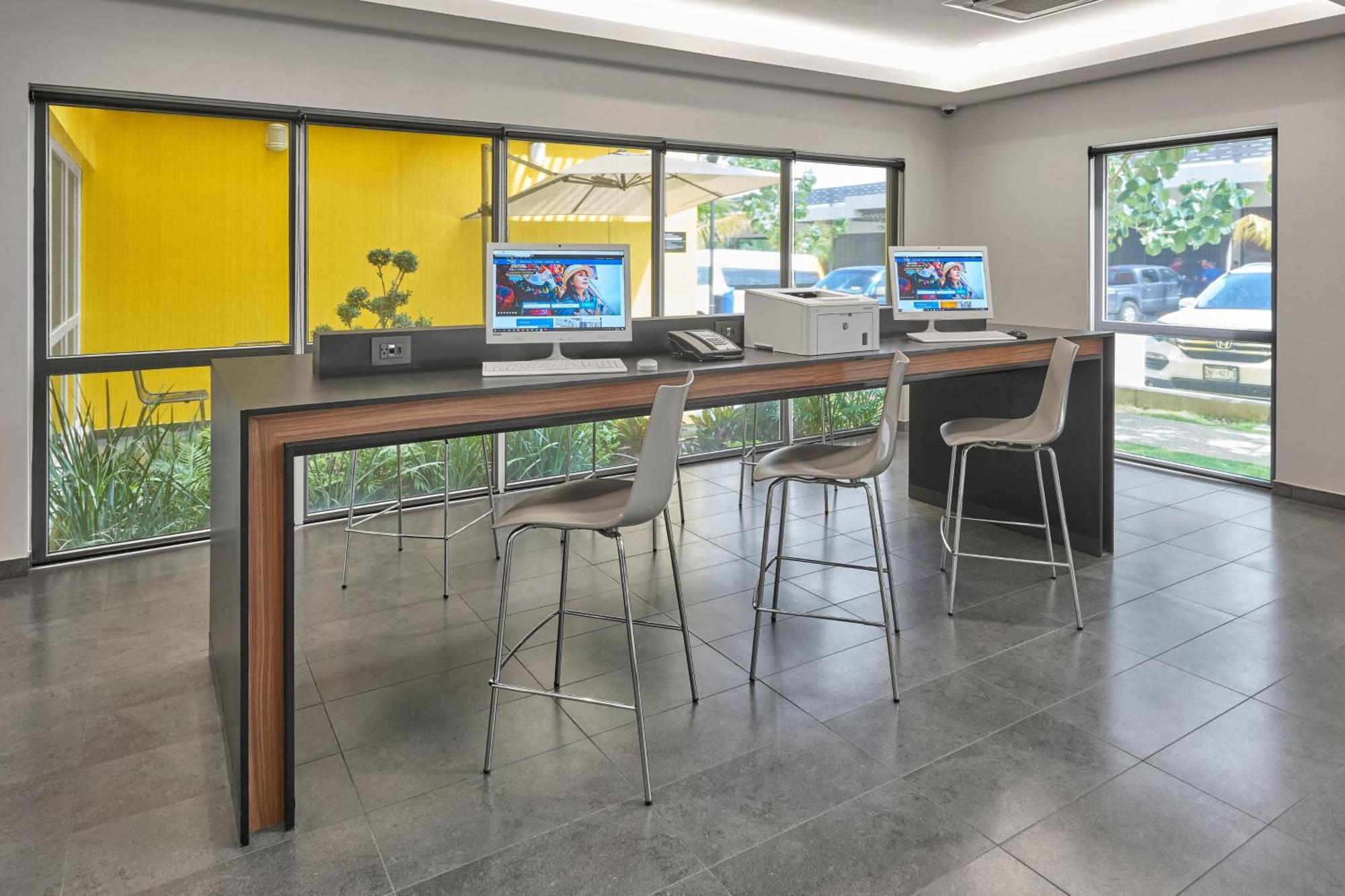 City Express By Marriott Tapachula Exterior foto