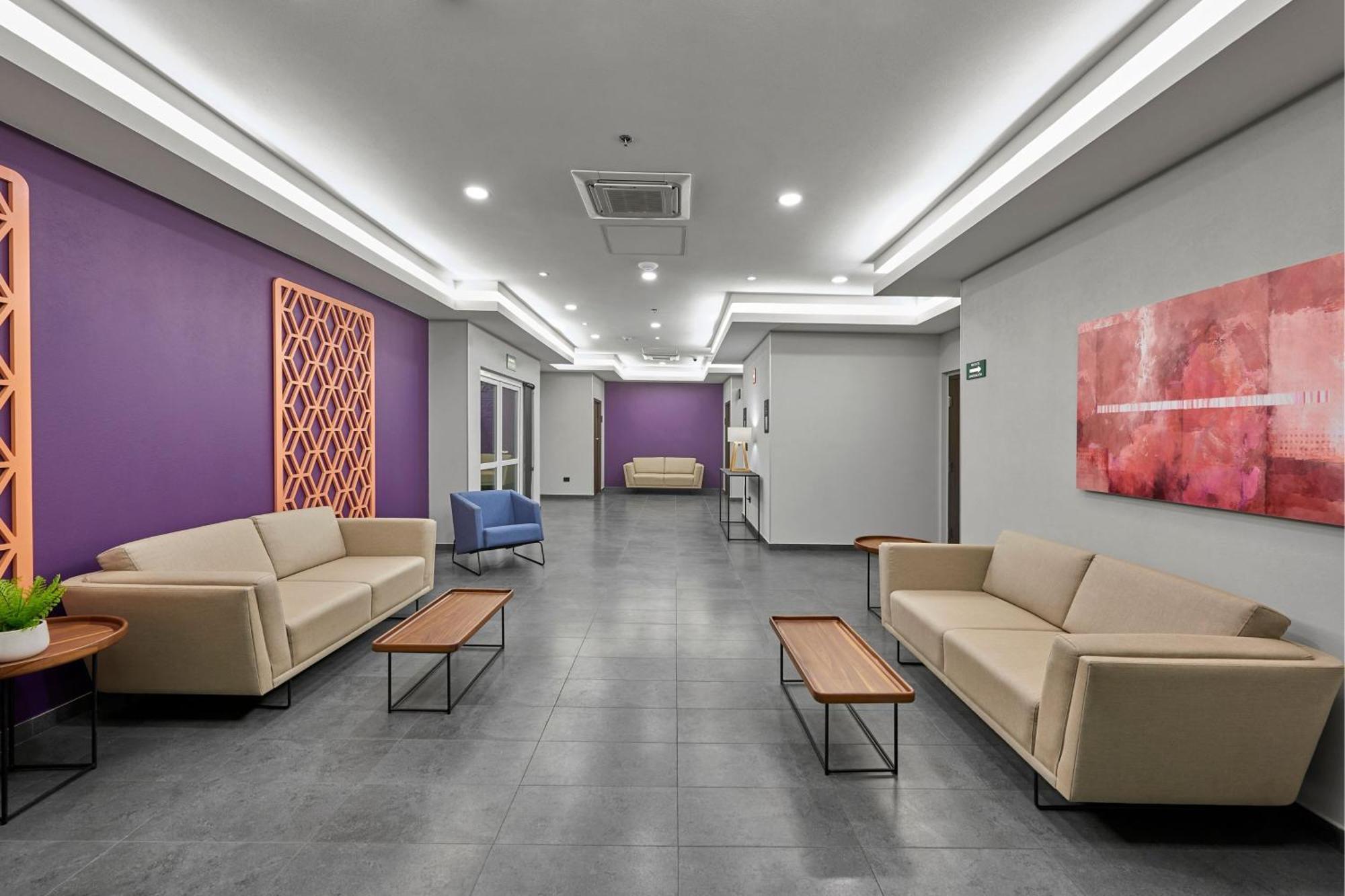 City Express By Marriott Tapachula Exterior foto